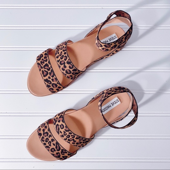 steve madden effie sandal